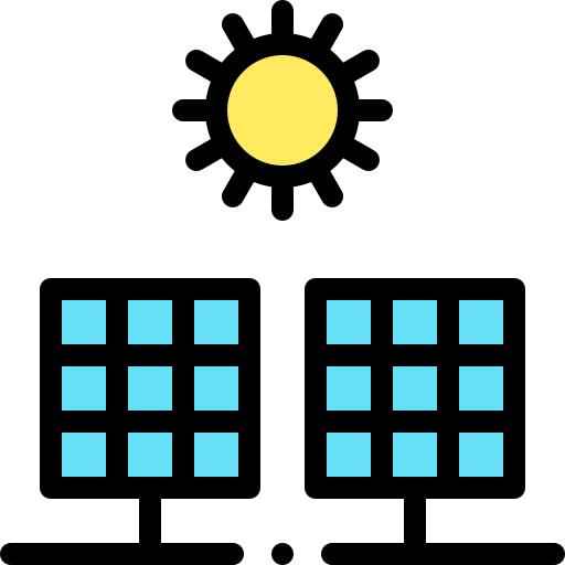 Solar panel