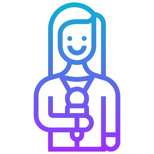 Journalist