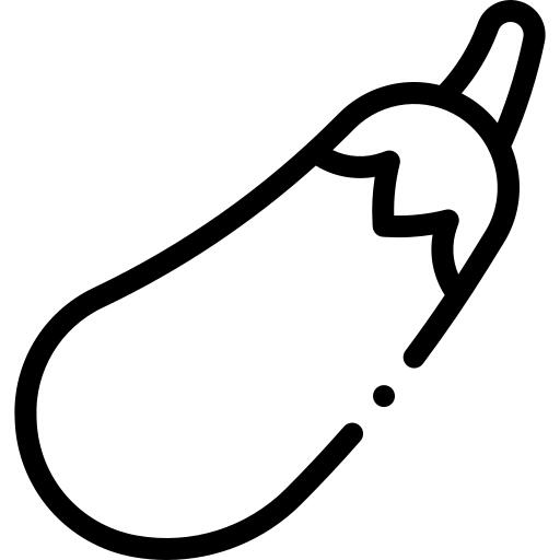 Eggplant