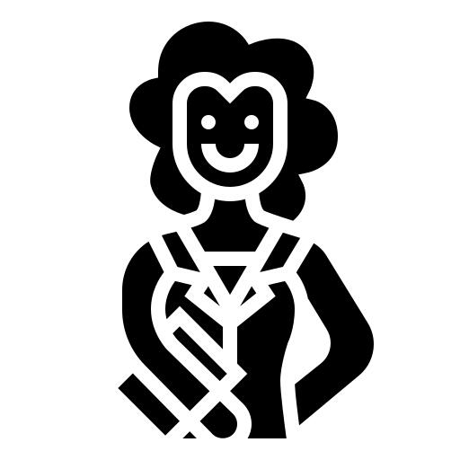女商人