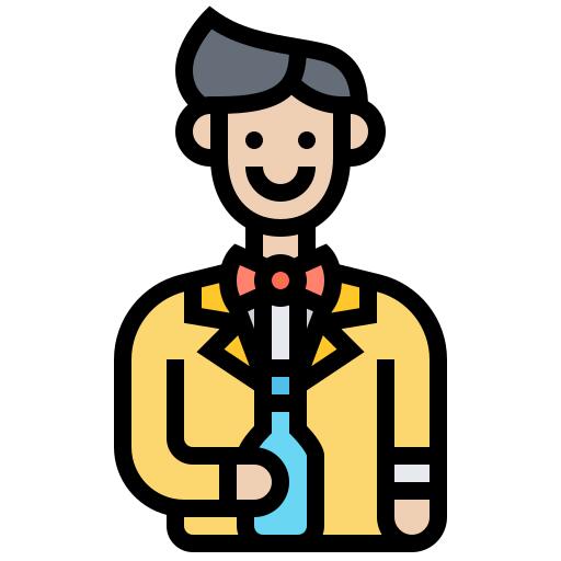 Bartender