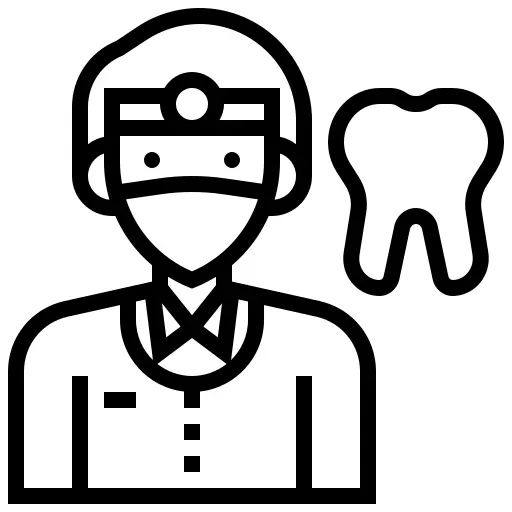 牙科的