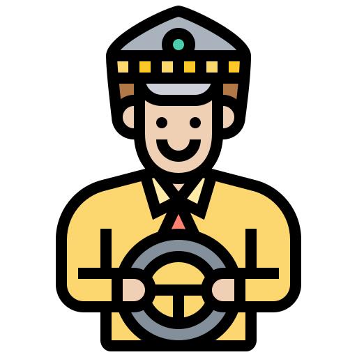Driver
