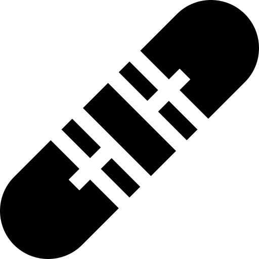 Snowboard
