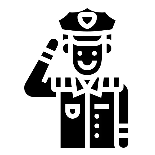 Policeman