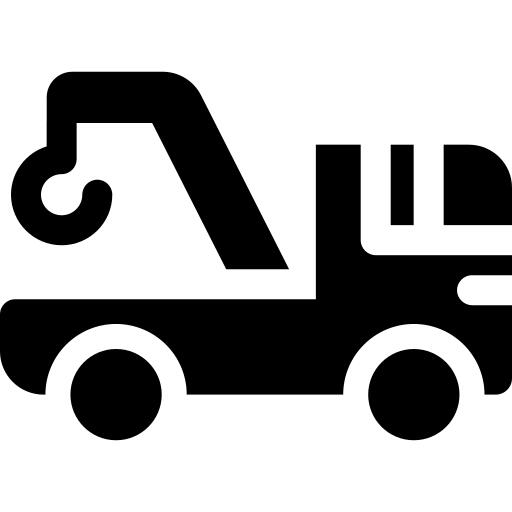 拖车