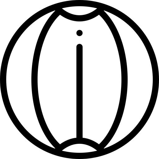 Beach ball