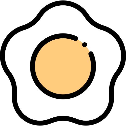 煎鸡蛋