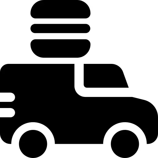 Food delivery