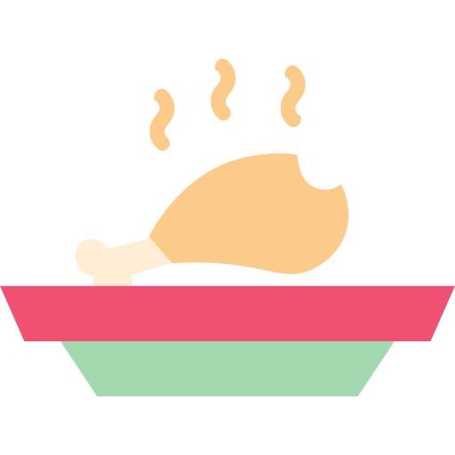 鸡腿