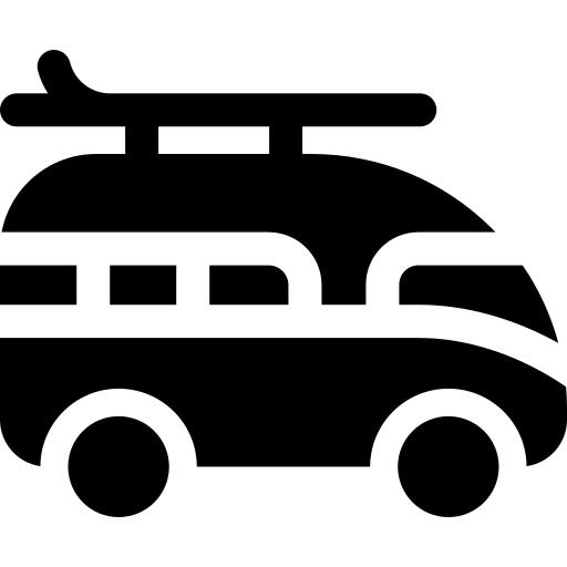 Camper van