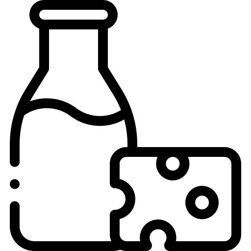 Dairy products