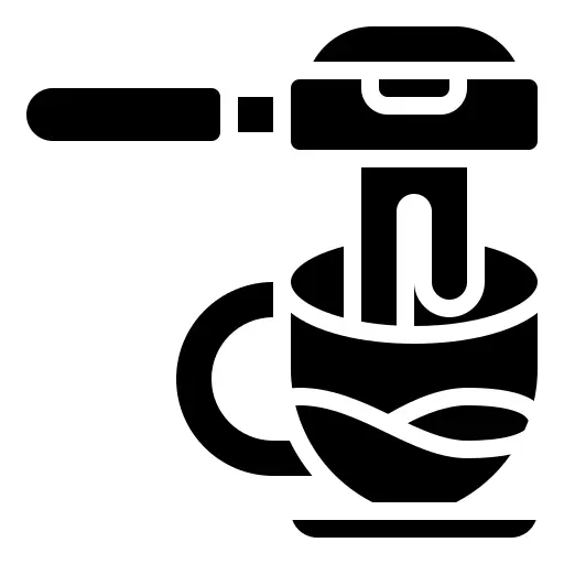 Portafilter