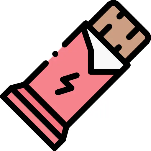 Energy bar