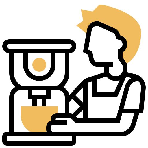 Barista