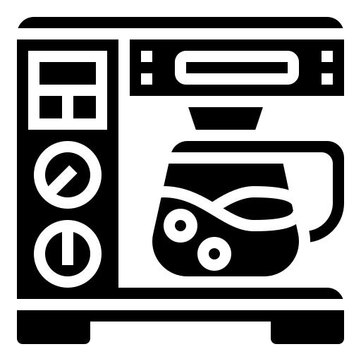 Coffee marker