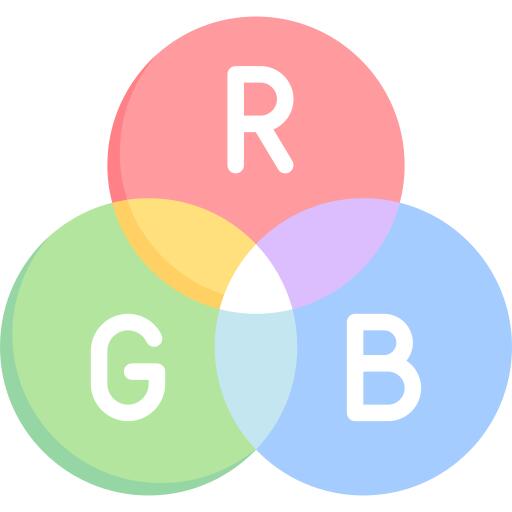 RGB