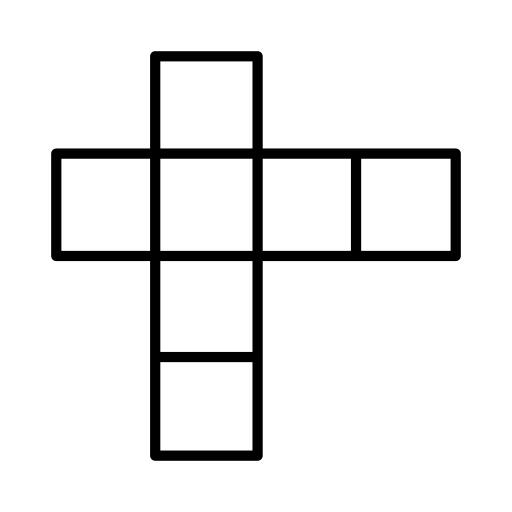 填字游戏