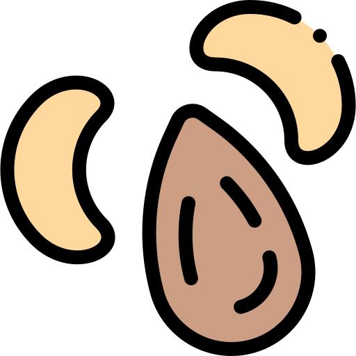 坚果类