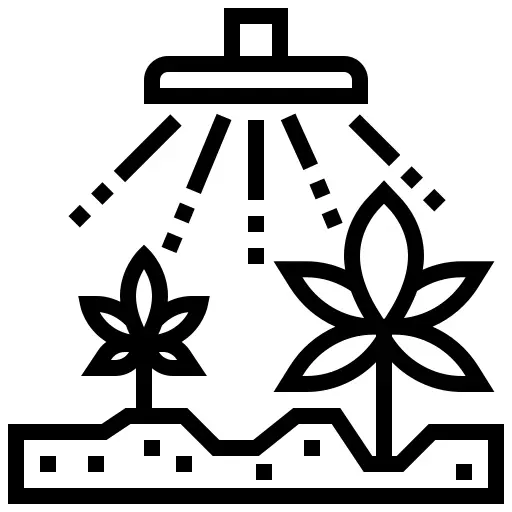 耕种