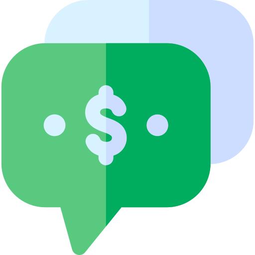 Money talk