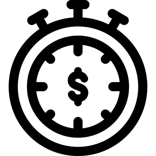 时间就是金钱