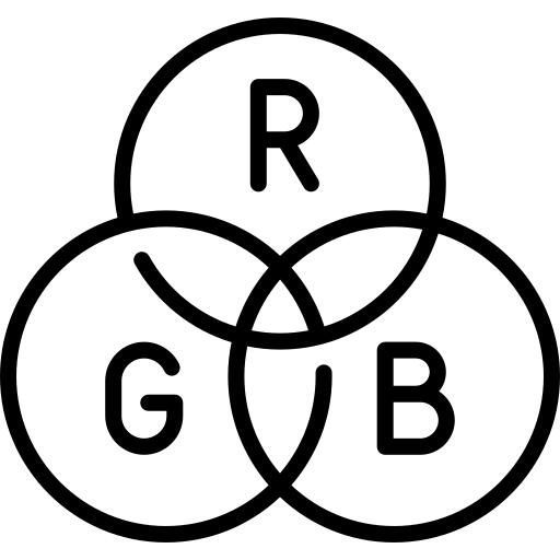 RGB