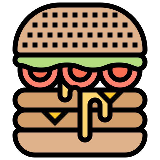 Burgers
