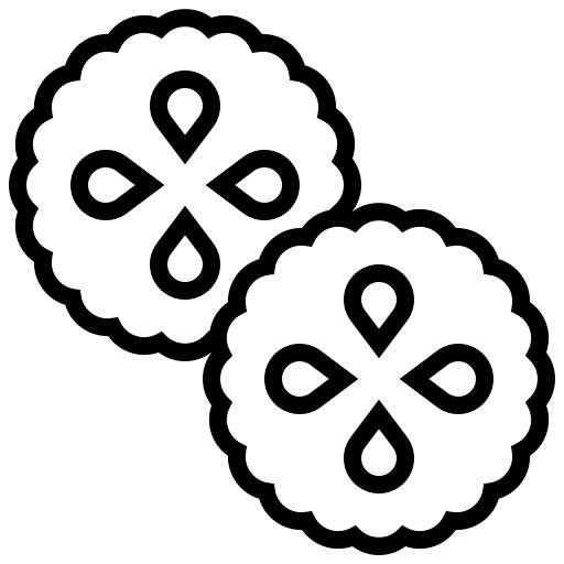 饼干