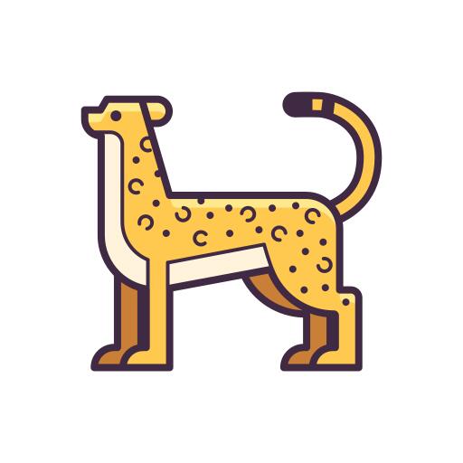 猎豹