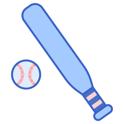 Baseball bat