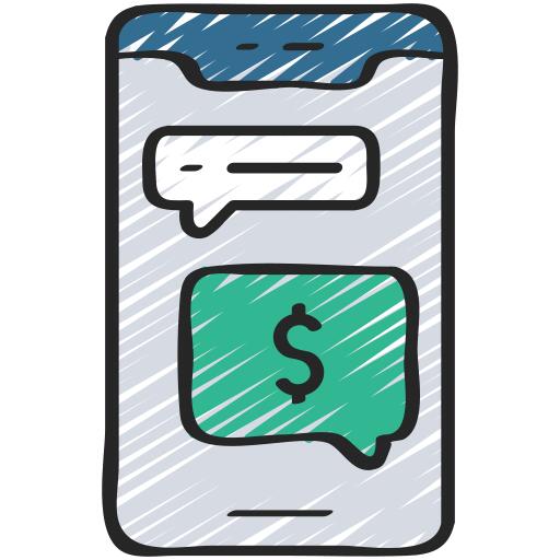 Send money