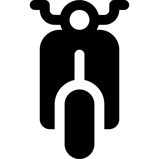 Motorcycle