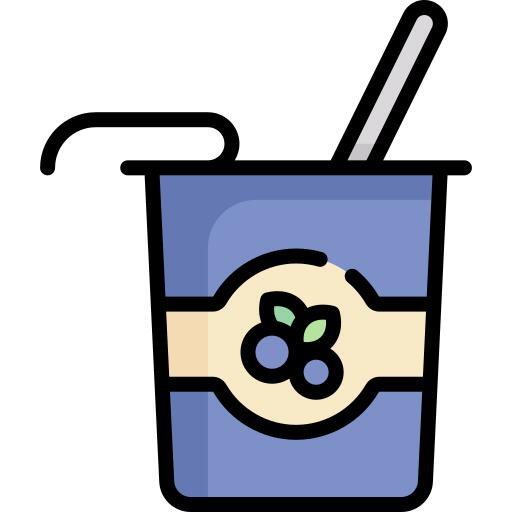 酸奶