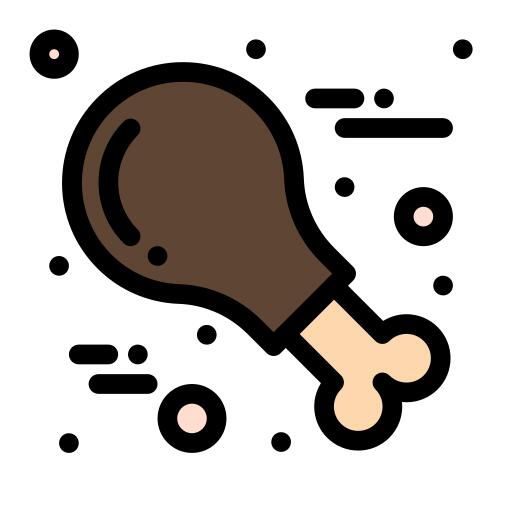 Turkey leg