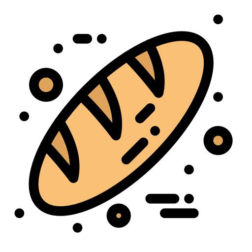 面包