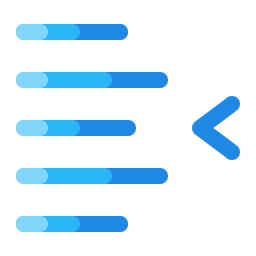 Indent