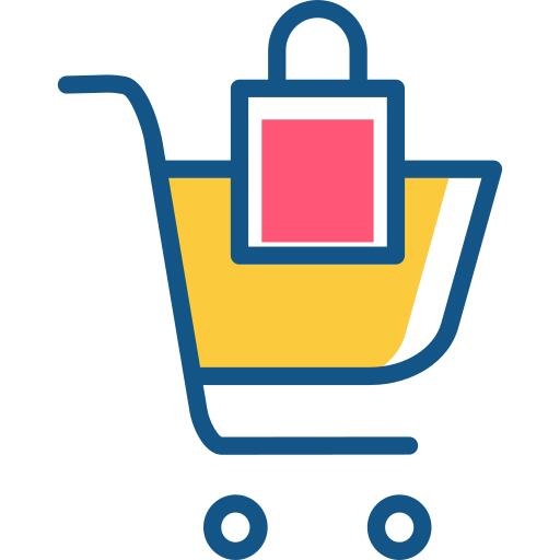 Shopping cart