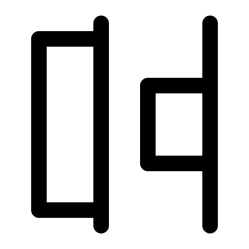 Distribute objects