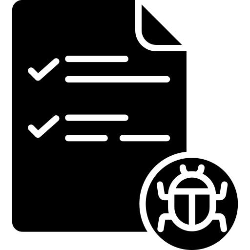 Corrupt file