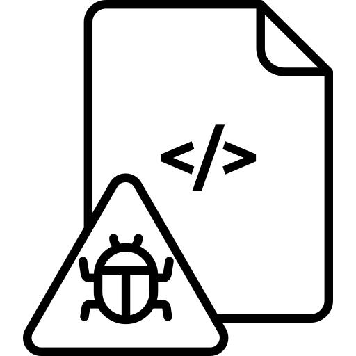 Corrupt file