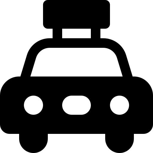 出租车