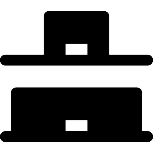Distribute objects