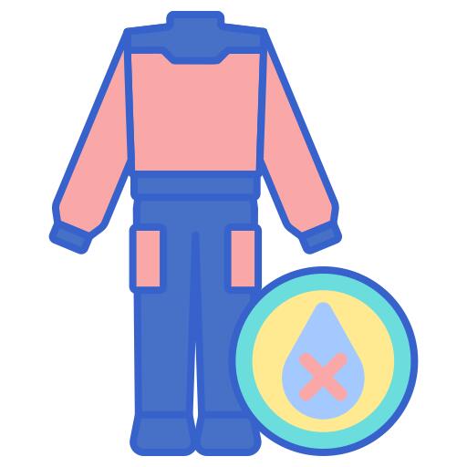 Diving suit