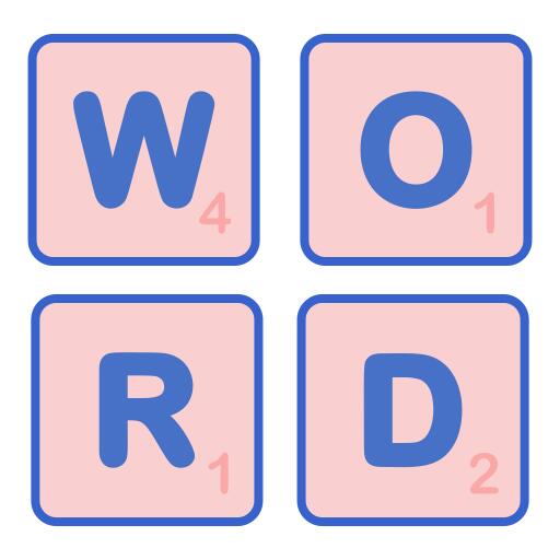 拼字游戏