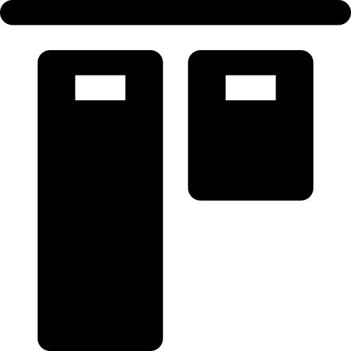 顶部对齐