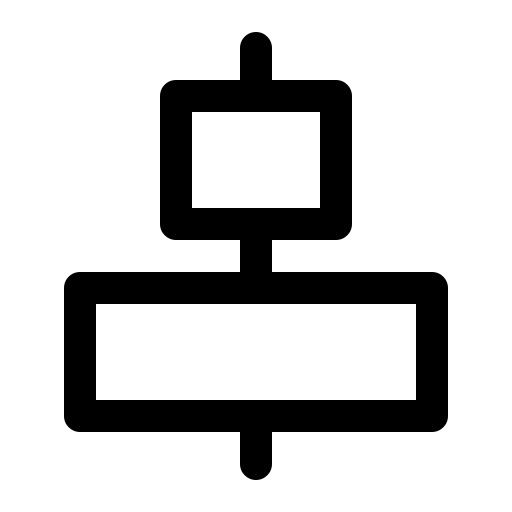 Center alignment
