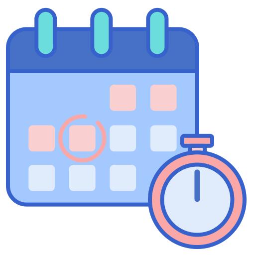 Deadlines