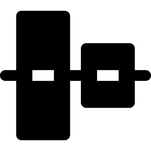 Center alignment