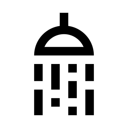 Shower head
